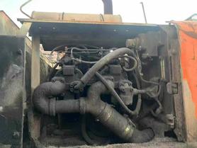 Buy Hitachi EX350H-5 Used Excavator / 8 Buy Hitachi EX350H-5 Used Excavator / 8