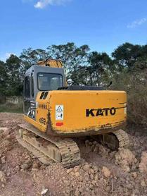 Buy Kato Used Excavator / 2 Buy Kato Used Excavator / 2