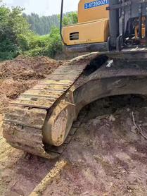 Buy Sany SY215C-8 Used Excavator / 8 Buy Sany SY215C-8 Used Excavator / 8