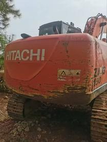 Buy Hitachi EX130H-5 Used Excavator / 2 Buy Hitachi EX130H-5 Used Excavator / 2