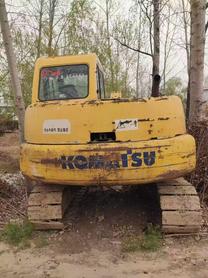 Buy Komatsu Used Excavator / 3 Buy Komatsu Used Excavator / 3