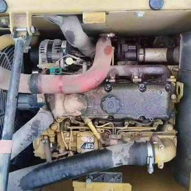 Buy Caterpillar 313D Used Excavator / 4 Buy Caterpillar 313D Used Excavator / 4