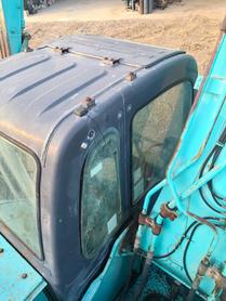 Buy Kobelco SK210 Used Excavator / 8 Buy Kobelco SK210 Used Excavator / 8