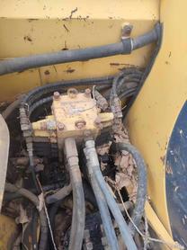 Buy Komatsu Used Excavator / 5 Buy Komatsu Used Excavator / 5