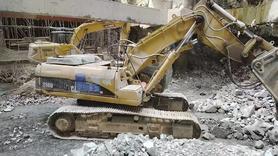 Buy Caterpillar 330C Used Excavator / 6 Buy Caterpillar 330C Used Excavator / 6