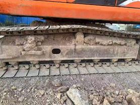Buy Doosan DH150-7 Used Excavator / 7 Buy Doosan DH150-7 Used Excavator / 7