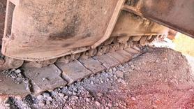 Buy Caterpillar 336E Used Excavator / 4 Buy Caterpillar 336E Used Excavator / 4