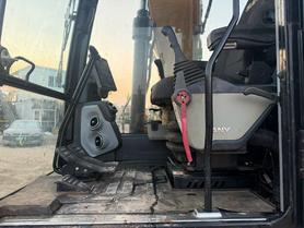 Buy Sany SY135 Used Excavator / 6 Buy Sany SY135 Used Excavator / 6