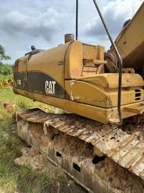 Buy Caterpillar 336E Used Excavator / 5 Buy Caterpillar 336E Used Excavator / 5