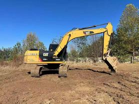 Buy Caterpillar M315D2 Used Excavator / 2 Buy Caterpillar M315D2 Used Excavator / 2