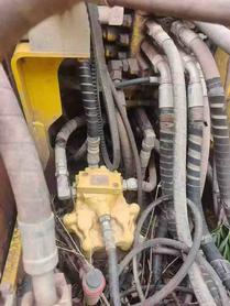 Buy Komatsu PC110-7 Used Excavator / 4 Buy Komatsu PC110-7 Used Excavator / 4