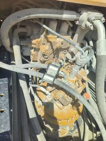 Buy Sany SY375H Used Excavator / 3 Buy Sany SY375H Used Excavator / 3