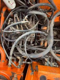 Buy Doosan DH150-7 Used Excavator / 4 Buy Doosan DH150-7 Used Excavator / 4