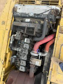 Buy Komatsu PC200-7 Used Excavator / 6 Buy Komatsu PC200-7 Used Excavator / 6
