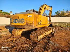 Buy XCMG XE215 Used Excavator / 2 Buy XCMG XE215 Used Excavator / 2