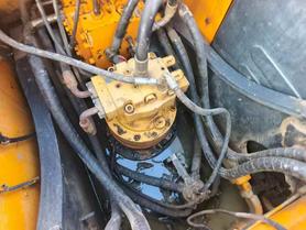 Buy Hyundai R215-7 Used Excavator / 8 Buy Hyundai R215-7 Used Excavator / 8