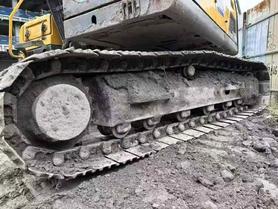 Buy Volvo L120E Used Excavator / 3 Buy Volvo L120E Used Excavator / 3