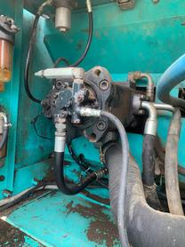 Buy Kobelco SK260 Used Excavator / 8 Buy Kobelco SK260 Used Excavator / 8