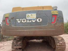 Buy Volvo L350F Used Excavator / 4 Buy Volvo L350F Used Excavator / 4