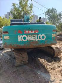 Buy Kobelco SK210 Used Excavator / 2 Buy Kobelco SK210 Used Excavator / 2