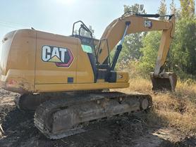 Buy Caterpillar 320GC Used Excavator / 3 Buy Caterpillar 320GC Used Excavator / 3
