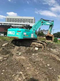 Buy Kobelco SK380D Used Excavator / 4 Buy Kobelco SK380D Used Excavator / 4