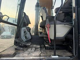 Buy Sany SY135 Used Excavator / 6 Buy Sany SY135 Used Excavator / 6