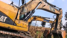 Buy Caterpillar 336E Used Excavator / 2 Buy Caterpillar 336E Used Excavator / 2