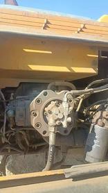 Buy Sany SY215C-8 Used Excavator / 6 Buy Sany SY215C-8 Used Excavator / 6