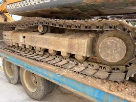 Buy XCMG XE150 Used Excavator / 4 Buy XCMG XE150 Used Excavator / 4
