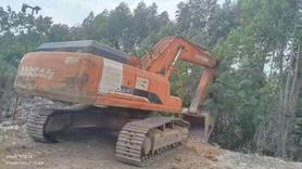 Buy Doosan DH370LC-7 Used Excavator / 3 Buy Doosan DH370LC-7 Used Excavator / 3