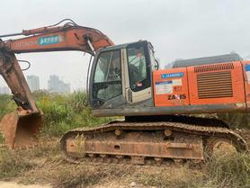 Buy Hitachi EX270 Used Excavator / 5 Buy Hitachi EX270 Used Excavator / 5