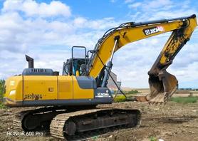 Buy XCMG XE200 Used Excavator / 9 Buy XCMG XE200 Used Excavator / 9