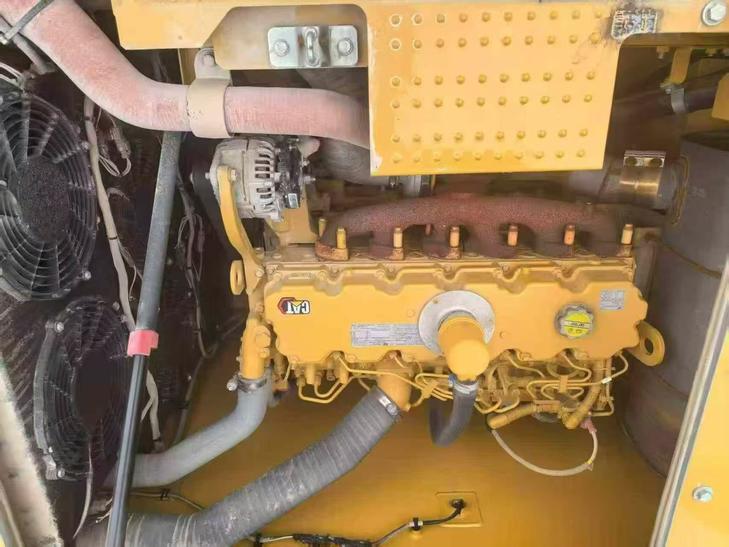 Buy Caterpillar 330B Used Excavator / 1