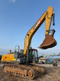 Buy XCMG XE370D Used Excavator / 2 Buy XCMG XE370D Used Excavator / 2