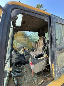 Buy Komatsu PC210-8 Used Excavator / 8 Buy Komatsu PC210-8 Used Excavator / 8