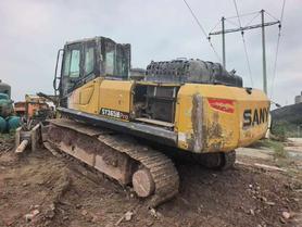 Buy Sany SY365H Used Excavator / 2 Buy Sany SY365H Used Excavator / 2
