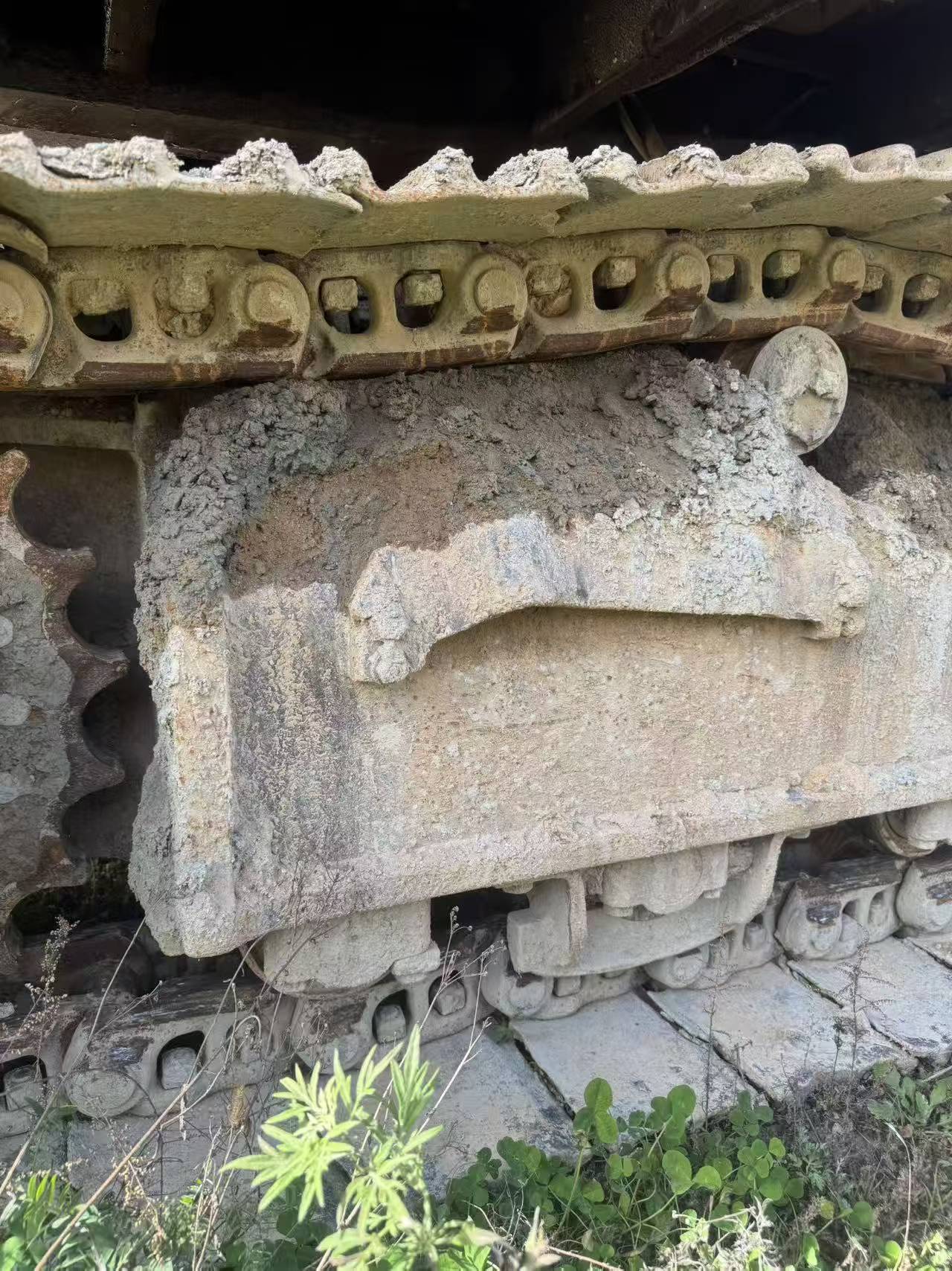 Buy Hitachi EX360-5 Used Excavator / 4
