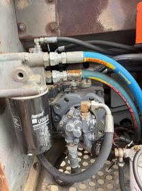 Acheter Pelle Hitachi EX120-6 d'occasion / 6 Acheter Pelle Hitachi EX120-6 d'occasion / 6