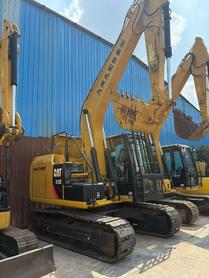 Buy Caterpillar 312 Used Excavator / 3 Buy Caterpillar 312 Used Excavator / 3