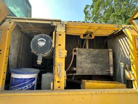 Buy Komatsu PC210-8 Used Excavator / 7 Buy Komatsu PC210-8 Used Excavator / 7