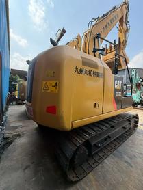 Buy Caterpillar 312 Used Excavator / 8 Buy Caterpillar 312 Used Excavator / 8