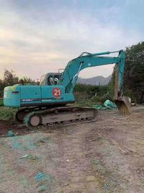 Buy Kobelco SK200-9 Used Excavator / 2 Buy Kobelco SK200-9 Used Excavator / 2