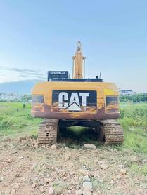 Buy Caterpillar 320D Used Excavator / 3 Buy Caterpillar 320D Used Excavator / 3