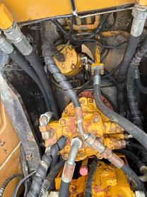 Buy Sany SY135 Used Excavator / 7 Buy Sany SY135 Used Excavator / 7