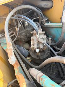 Buy Kobelco SK210-6 Used Excavator / 3 Buy Kobelco SK210-6 Used Excavator / 3