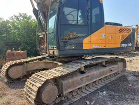 Buy Hyundai R275LVS Used Excavator / 6 Buy Hyundai R275LVS Used Excavator / 6