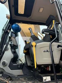 Buy Sany SY375H Used Excavator / 5 Buy Sany SY375H Used Excavator / 5