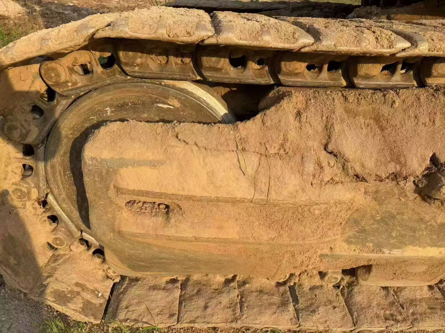 Buy XCMG XE370 Used Excavator / 5