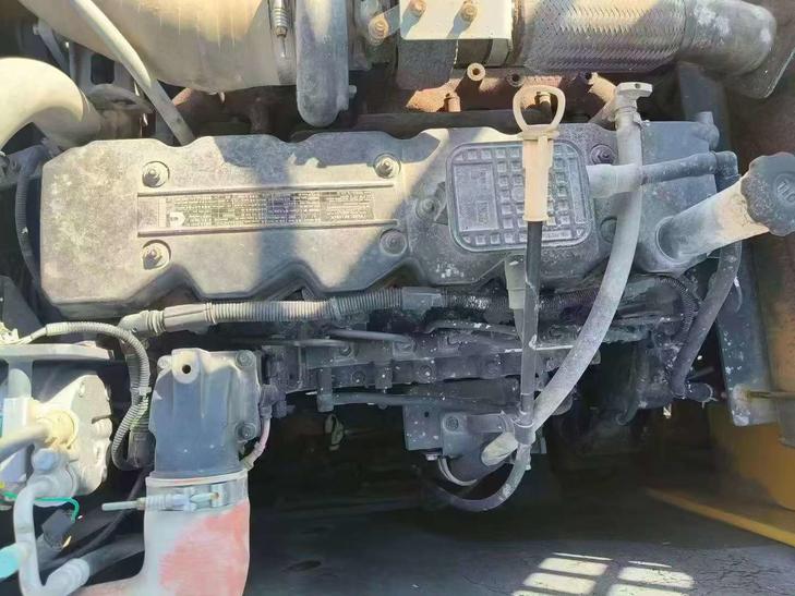 Buy XCMG XE200 Used Excavator / 1